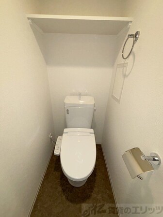 ArtizA緑地公園の物件内観写真